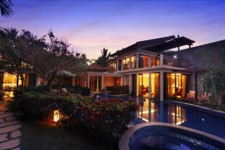 Banyan Tree Sanya - Private beach - Sanya - 5