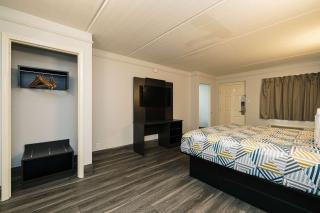 Studio 6 Baytown, Tx - Garth Road - Baytown - 2