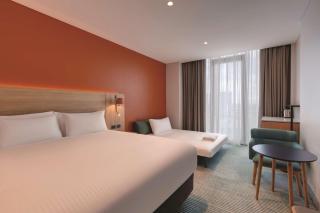 Travelodge Hotel Hurstville Sydney - Sydney - 7