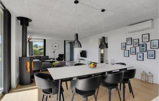 Three-Bedroom Holiday Home In Hemmet - Hemmet - 9
