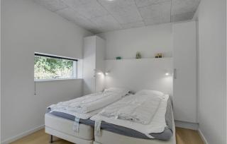 Three-Bedroom Holiday Home In Hemmet - Hemmet - 7