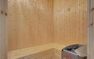 Three-Bedroom Holiday Home In Hemmet - Hemmet - 4