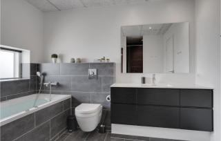 Three-Bedroom Holiday Home In Hemmet - Hemmet - 3