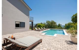 Lovely Home In Imotski With Sauna - 5
