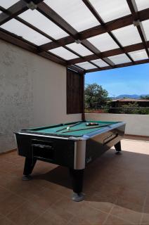 Mistral Mare Hotel - 8