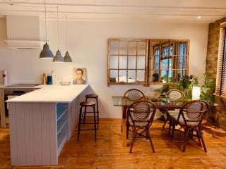 Your Private Hoxton Apartment Sleeps 3 London Zone 1 - Londra - 4
