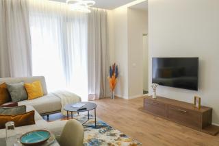 Lindi's Apartments 4 5 - Tirana - 9