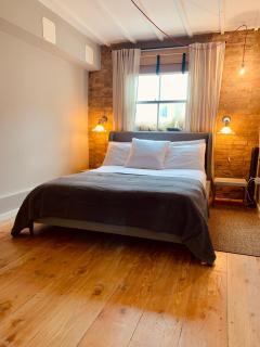 Your Private Hoxton Apartment Sleeps 3 London Zone 1 - Londra - 1