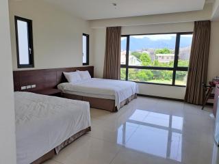 Really good home - Città di Taitung - 9