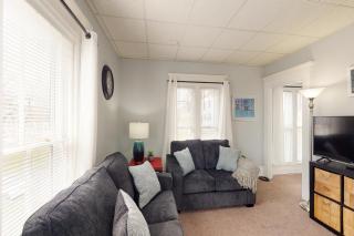 Upper Corbel House - 7