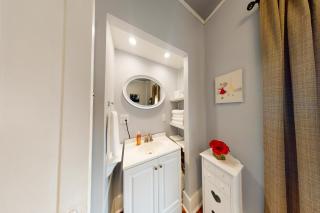 Upper Corbel House - 1