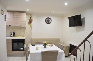 Grimi House Rione Sanità - 9