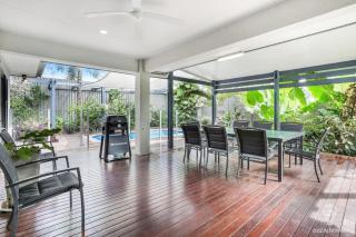Driftwood House - Home from Home in Kewarra Beach - Kewarra Beach - 7