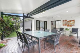 Driftwood House - Home from Home in Kewarra Beach - Kewarra Beach - 8