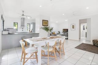 Driftwood House - Home from Home in Kewarra Beach - Kewarra Beach - 5