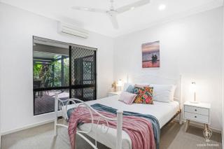 Driftwood House - Home from Home in Kewarra Beach - Kewarra Beach - 3