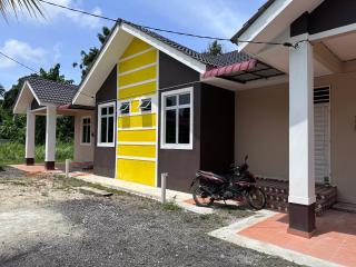 Homestay Mama, Kota Bharu - 0
