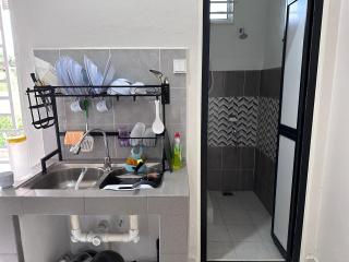 Homestay Mama, Kota Bharu - 4