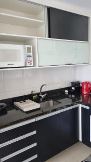 Espaço/tranquilidade - 1