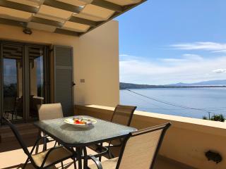 Cozy Sunset House - Egina - 8