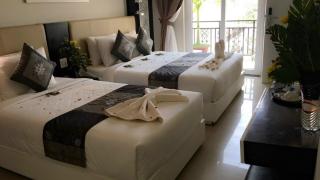 Muine Sports Hotel - 2