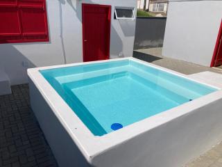 Pequena Mykonos - Penha - 0