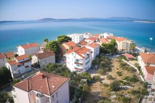 Apartments by the sea Zaboric, Sibenik - 20082 - 9