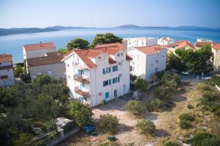 Apartments by the sea Zaboric, Sibenik - 20082 - Šibenik - 8