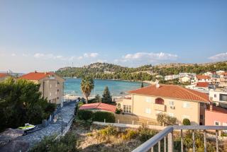Apartments by the sea Zaboric, Sibenik - 20082 - 2
