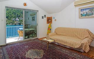 Apartments by the sea Brna, Korcula - 20827 - Smokvica - 4