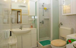 Apartments by the sea Brna, Korcula - 20827 - Smokvica - 1