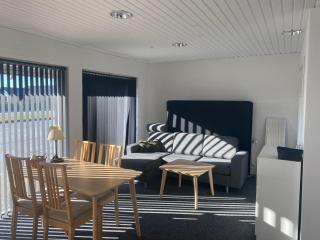 Parallalvej 58B-A - Hvide Sande - 0