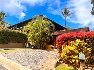 Maui What a Wonderful World Bed & Breakfast - Wailea - 0