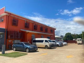 Tomato Backpackers - Bundaberg - 8