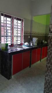 Villa Humaira Homestay - Cozy House for you - Pantai Cenang - 9