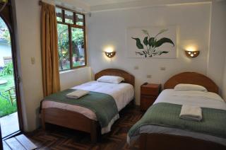 Las Orquideas Ollantaytambo IN - 5