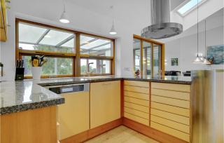 3 Bedroom Cozy Home In Bogø By - 2