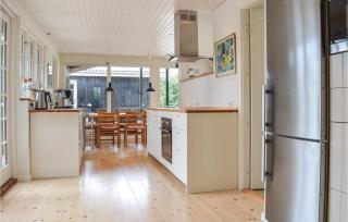 Four-Bedroom Holiday Home In Grasted - 6