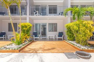 Moana Sands Beachfront Hotel - Rarotonga - 1