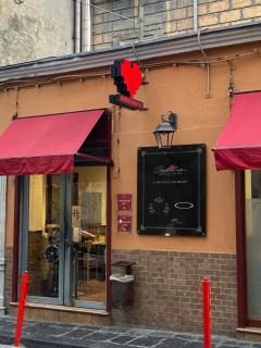 Grimi House Rione Sanità - 4