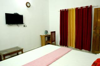 Thekkady Homes - Thekkady - 7