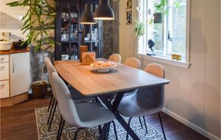 2 Bedroom Cozy Home In Halden - Halden - 8