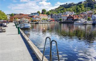 2 Bedroom Cozy Home In Halden - Halden - 5