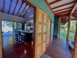 Turia's Beach Villa - Moorea - 5