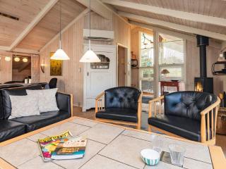 Holiday home Hals CXLIII - 2