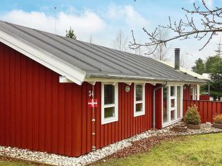 Holiday home Hals CXLIII - Hals - 9