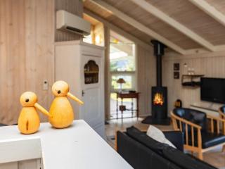 Holiday home Hals CXLIII - Hals - 1