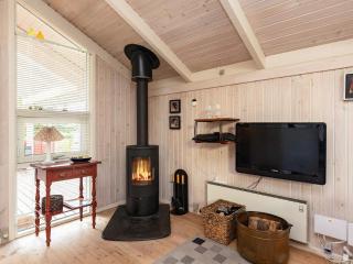 Holiday home Hals CXLIII - Hals - 4