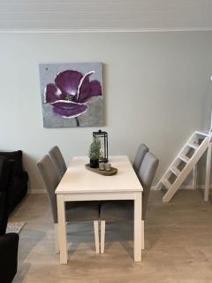 Helt ny rorbu på Slyngstad i Ålesund Kommune - 3