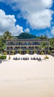 Moana Sands Beachfront Hotel - Rarotonga - 0